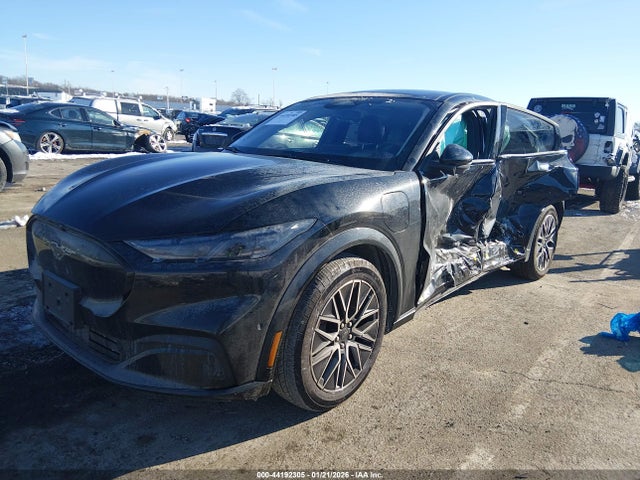 Ford Mustang Mach-e Premium 2024 3FMTK3SU3RMA53712 Image 2