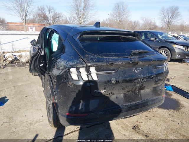 Ford Mustang Mach-e Premium 2024 3FMTK3SU3RMA53712 Image 3