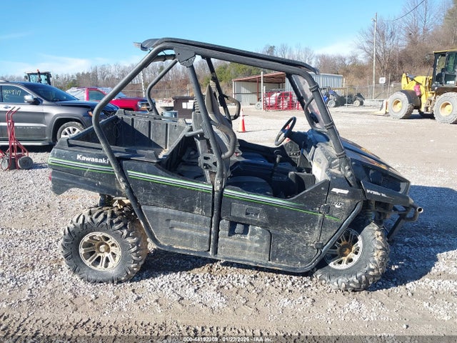 Kawasaki Krf800 B 2015 JKBRFCB11FB502581 Image 12