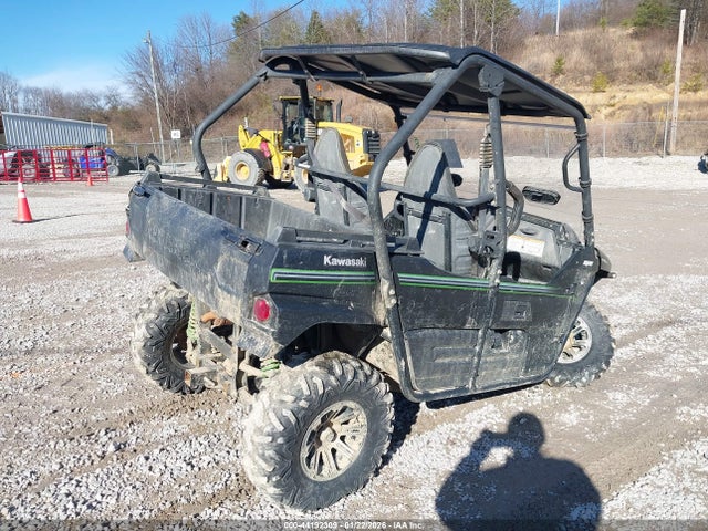 Kawasaki Krf800 B 2015 JKBRFCB11FB502581 Image 4