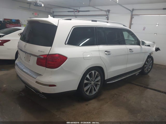 2016 MERCEDES-BENZ GL 450 4JGDF6EE1GA664878 Photo 3