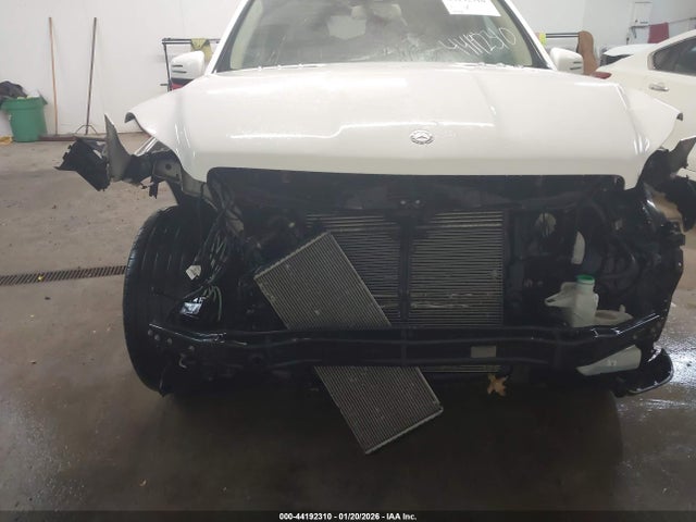 2016 MERCEDES-BENZ GL 450 4JGDF6EE1GA664878 Photo 5