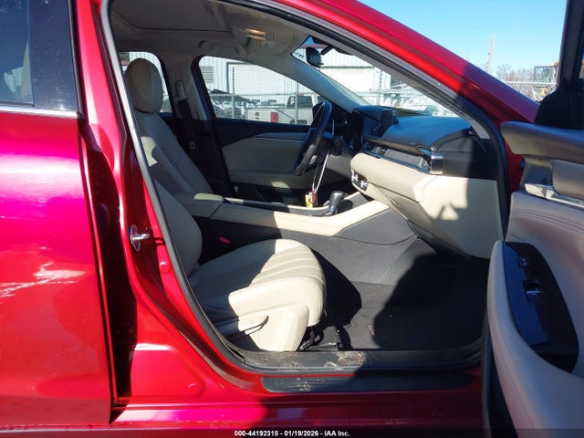 44192315 :رقم المزاد ، JM1GL1VM8M1609084 vin ، 2021 Mazda Mazda6 Touring مزاد بيع
