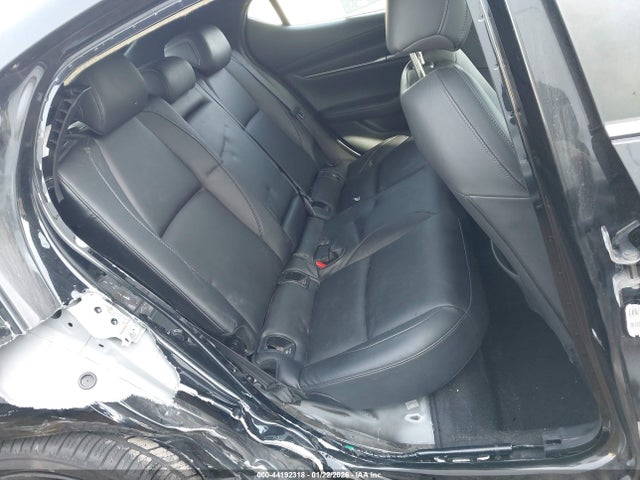 JM1BPAKL7M1337055 Mazda Mazda3 Select