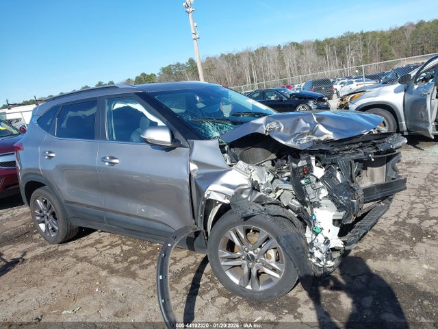 2023 KIA SELTOS KNDEU2AA7P7419526