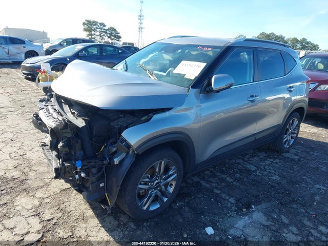 2023 KIA SELTOS KNDEU2AA7P7419526 Photo 1