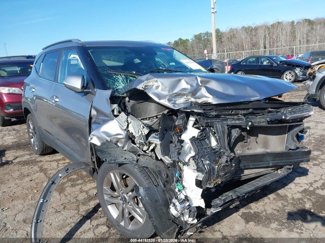 2023 KIA SELTOS KNDEU2AA7P7419526 Photo 5