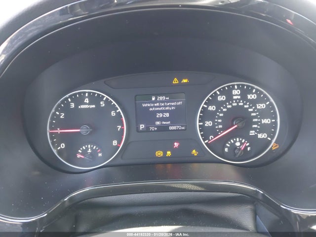 2023 KIA SELTOS KNDEU2AA7P7419526 Photo 6