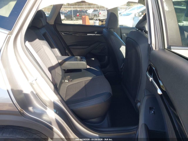 2023 KIA SELTOS KNDEU2AA7P7419526 Photo 7