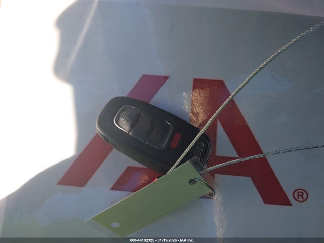 2011 AUDI A4 WAUBFAFL6BN055165 Photo 10