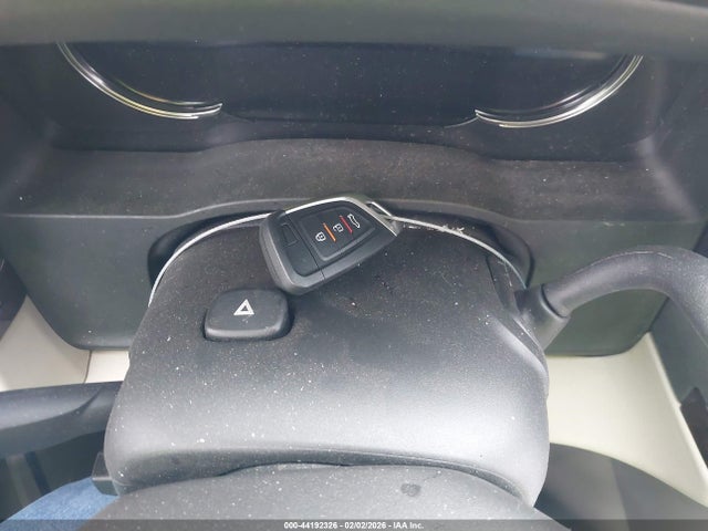 2018 CADILLAC ESCALADE 1GYS4BKJ4JR357011 Photo 10