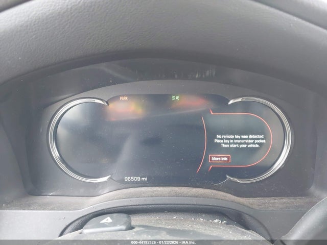 2018 CADILLAC ESCALADE 1GYS4BKJ4JR357011 Photo 6