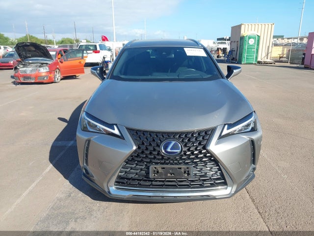JTHX6JBH9L2066611 Lexus UX 250H