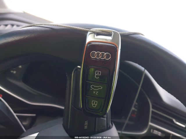 2021 AUDI Q7 WA1LXAF7XMD030859 Photo 10