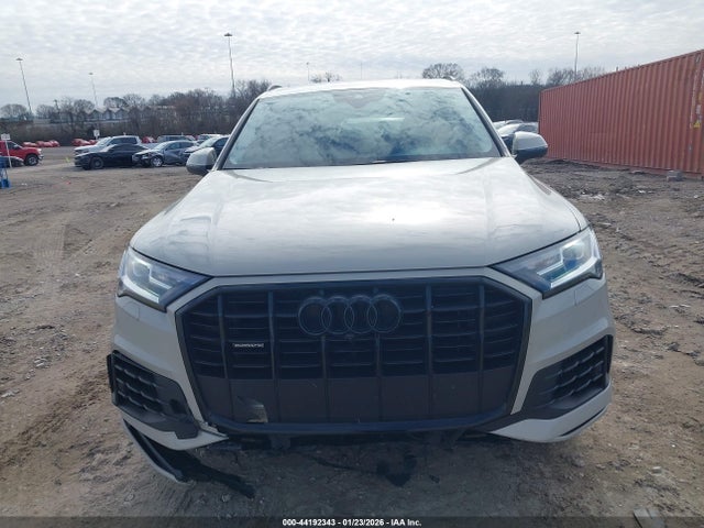 WA1LXAF7XMD030859 Audi Q7 Premium Plus 55 Tfsi Quattro Tiptronic
