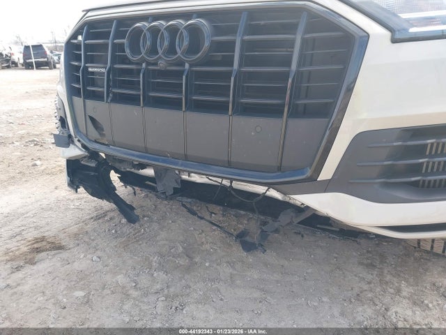 2021 AUDI Q7 WA1LXAF7XMD030859 Photo 5