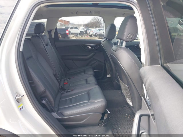 2021 AUDI Q7 WA1LXAF7XMD030859 Photo 7