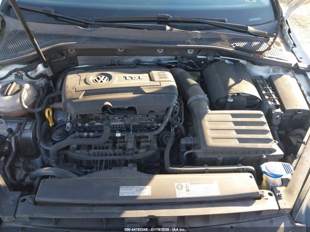 3VWH17AU1HM531210 Volkswagen Golf Alltrack Tsi S/tsi Se/tsi Sel