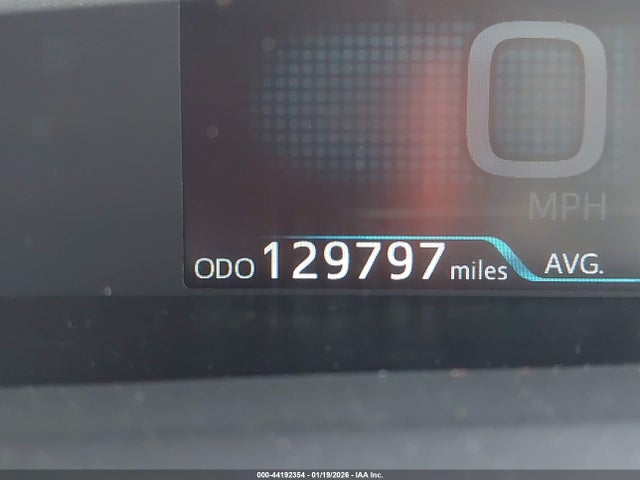JTDKAMFU9N3162027 Toyota Prius Le