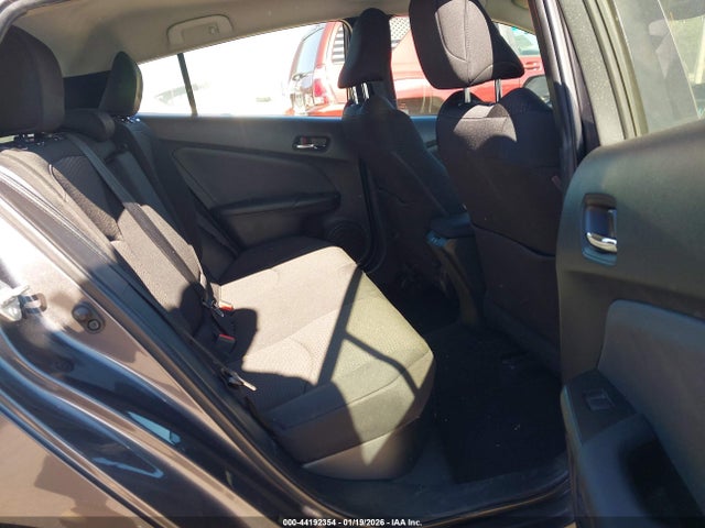 JTDKAMFU9N3162027 Toyota Prius Le