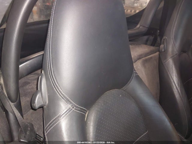 2000 PORSCHE BOXSTER WP0CA2986YU620449 Photo 7