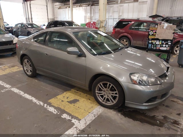 Aukcja sprzedaży 2006 Acura Rsx, vin: JH4DC53816S011544, numer aukcji: 44192366