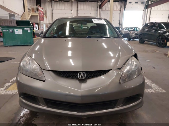Aukcja sprzedaży 2006 Acura Rsx, vin: JH4DC53816S011544, numer aukcji: 44192366