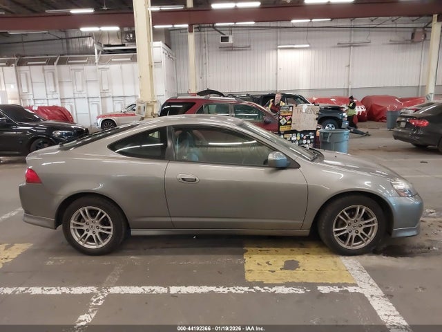 Aukcja sprzedaży 2006 Acura Rsx, vin: JH4DC53816S011544, numer aukcji: 44192366