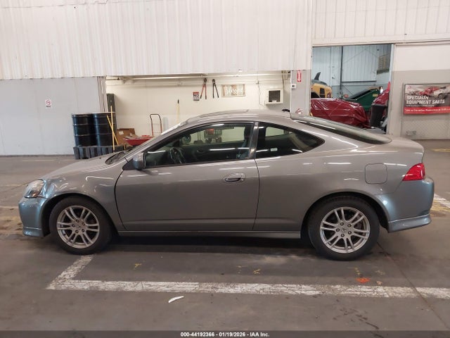 Aukcja sprzedaży 2006 Acura Rsx, vin: JH4DC53816S011544, numer aukcji: 44192366