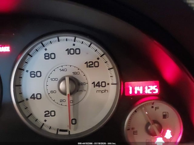 Aukcja sprzedaży 2006 Acura Rsx, vin: JH4DC53816S011544, numer aukcji: 44192366