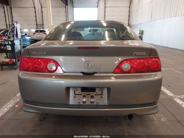 Aukcja sprzedaży 2006 Acura Rsx, vin: JH4DC53816S011544, numer aukcji: 44192366