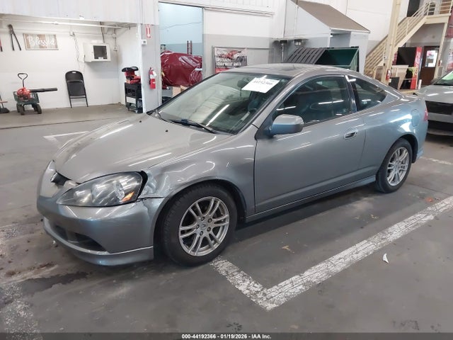 Aukcja sprzedaży 2006 Acura Rsx, vin: JH4DC53816S011544, numer aukcji: 44192366