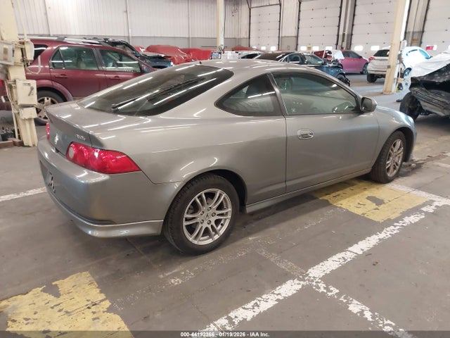 Aukcja sprzedaży 2006 Acura Rsx, vin: JH4DC53816S011544, numer aukcji: 44192366