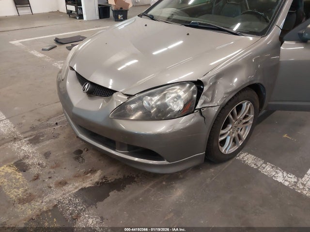 Aukcja sprzedaży 2006 Acura Rsx, vin: JH4DC53816S011544, numer aukcji: 44192366