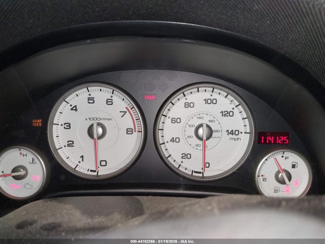 Aukcja sprzedaży 2006 Acura Rsx, vin: JH4DC53816S011544, numer aukcji: 44192366