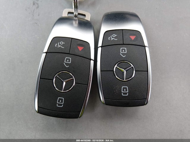 Mercedes-Benz GLE 350 2026 4JGFB4FBXTB497339 Image 11