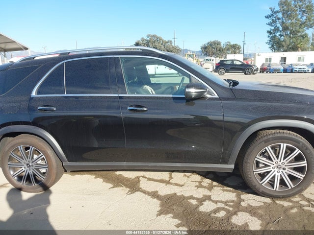 Mercedes-Benz GLE 350 2026 4JGFB4FBXTB497339 Image 13