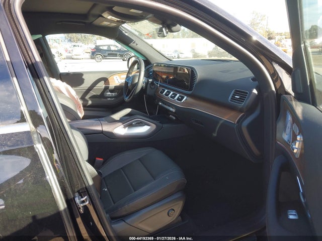 Mercedes-Benz GLE 350 2026 4JGFB4FBXTB497339 Image 5