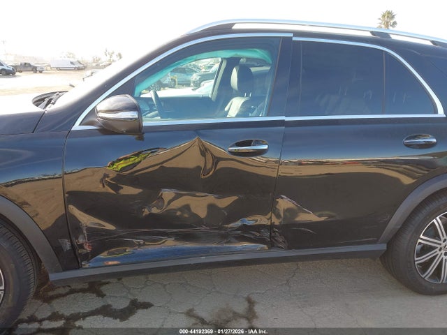 Mercedes-Benz GLE 350 2026 4JGFB4FBXTB497339 Image 6