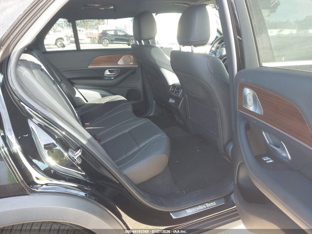 Mercedes-Benz GLE 350 2026 4JGFB4FBXTB497339 Image 8