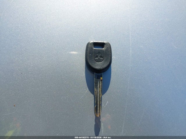 2000 MITSUBISHI ECLIPSE 4A3AC44G9YE104833 Photo 10