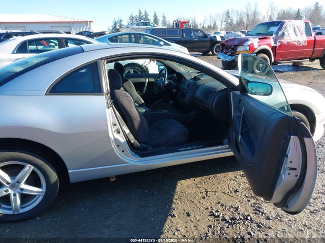 2000 MITSUBISHI ECLIPSE 4A3AC44G9YE104833 Photo 4