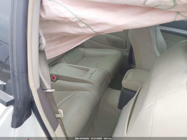 2008 INFINITI G37 JNKCV64E78M122977 Photo 7