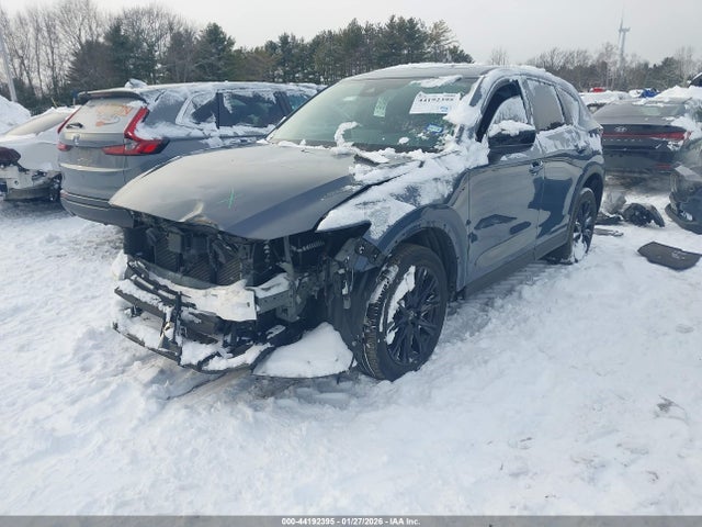 Aukcja sprzedaży 2023 Mazda Cx-5 2.5 S Carbon Edition, vin: JM3KFBCM4P0130947, numer aukcji: 44192395