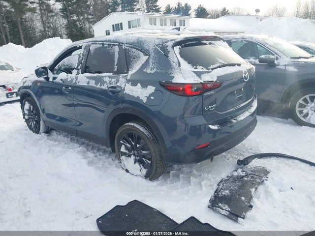 Aukcja sprzedaży 2023 Mazda Cx-5 2.5 S Carbon Edition, vin: JM3KFBCM4P0130947, numer aukcji: 44192395