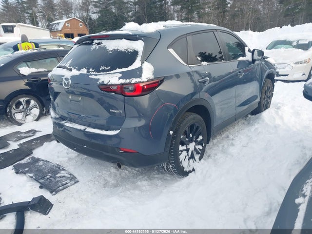 Aukcja sprzedaży 2023 Mazda Cx-5 2.5 S Carbon Edition, vin: JM3KFBCM4P0130947, numer aukcji: 44192395