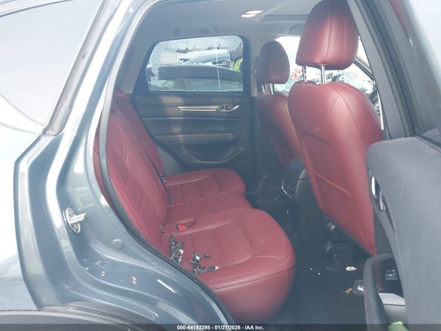 Aukcja sprzedaży 2023 Mazda Cx-5 2.5 S Carbon Edition, vin: JM3KFBCM4P0130947, numer aukcji: 44192395