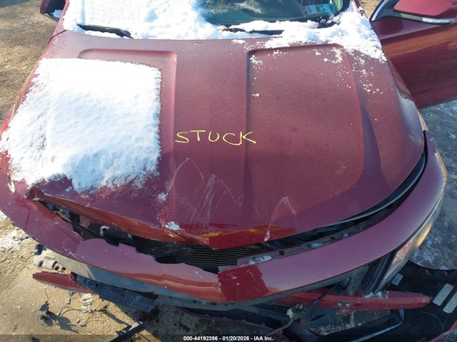 2G1105S35H9182149 Chevrolet IMPALA 1LT