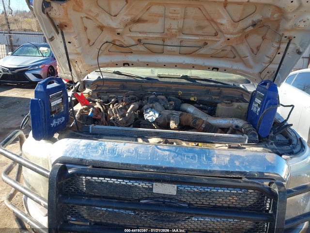 Продажа на аукционе авто 2015 Ford F-350 Xlt, vin: 1FTRF3BT9FEA57212, номер лота: 44192397