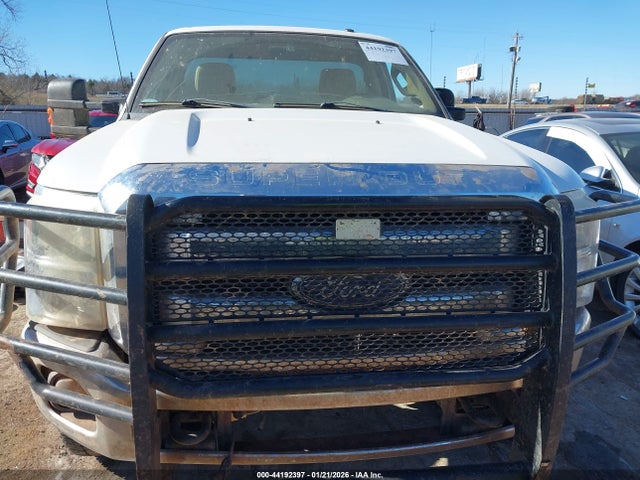 Продажа на аукционе авто 2015 Ford F-350 Xlt, vin: 1FTRF3BT9FEA57212, номер лота: 44192397